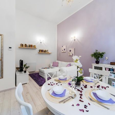 Dominika Apartment بودابست المظهر الخارجي الصورة